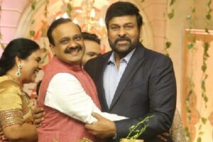 ఆ వైసీపీ ఎంపీకి జగన్ కన్నా చిరంజీవే ఎక్కువ !