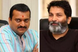 గురూజీ డుమ్మా… బండ్ల‌న్న మిస్‌!