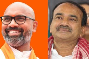 తెలంగాణ బీజేపీ నేతలకు వై ప్లస్ సెక్యూరిటీ ఆఫర్లు !