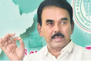 వచ్చే ఎన్నికల్లో కాంగ్రెస్ గెలుస్తుందో ..లేదో : జూపల్లి