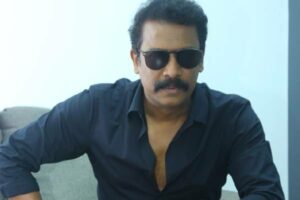 ప‌వ‌న్‌కి అస్స‌లు టైమ్ ఇవ్వ‌ని స‌ముద్ర‌ఖ‌ని