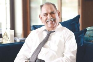 శ్రీచైతన్య విద్యా సంస్థల చైర్మన్ హఠాన్మరణం !