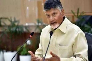 గచ్చిబౌలిలో ప్రతిధ్వనించిన చంద్రబాబుపై అభిమానం !