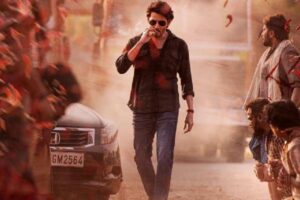 మ‌హేష్ లీక్స్‌: ‘గుంటూరు కారం’ సంక్రాంతికే!