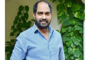హీరో వేట‌లో క్రిష్‌