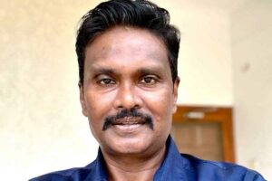 ఎప్పటికైనా పీవీ సునీల్ విచారణ ఎదుర్కోవాల్సిందేగా!