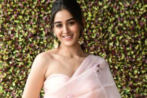 ‘ఏజెంట్’ ఎఫెక్ట్‌… ఆమెపై లేన‌ట్టే..!
