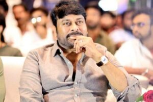 చిరు సంక్రాంతి ఆశ‌లు గ‌ల్లంతు