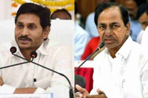 అన్నింట్లో కేసీఆరే ఆదర్శం.. నియంతలను మరిపించిన జగన్..!