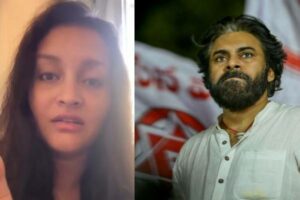 పవన్‌కే రేణుదేశాయ్ పొలిటికల్ సపోర్ట్ !