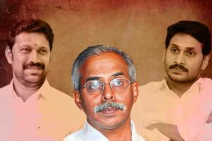 వివేకా జయంతికి అబ్బాయిల నివాళులేవి !?