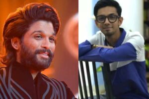 బన్నీ- త్రివిక్ర‌మ్- అనిరుథ్‌… ఇది ఫిక్స్‌