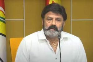 హిందూపురంలో ఇంకా అడుగు పెట్టని బాలకృష్ణ !