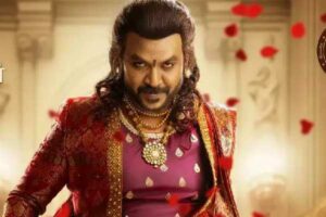 రజనీని లారెన్స్ రీప్లేస్ చేయగలడా ?