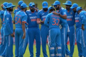 వరల్డ్ జట్టు : అనుభవానికే పెద్దపీట