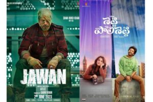 శెట్టి పై షారుక్ దెబ్బ !
