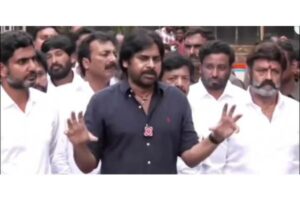 టీడీపీ, జనసేన పొత్తులు ఫైనల్ – ఇక యుద్ధమేనన్న పవన్ !
