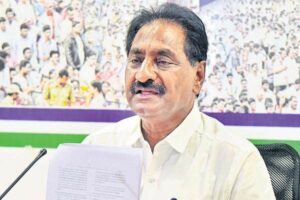 దటీజ్ పొన్నవోలు – నెయ్యిలో ఖరీదైన పందికొవ్వు కల్తీ చేస్తారా ?