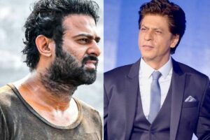 ప్ర‌భాస్‌ Vs షారుక్‌.. ఇద్ద‌రికీ రిస్కే!