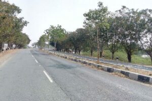 పులివెందుల  కబ్జా కథలు వేరయా !