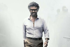ర‌జ‌నీకాంత్  జైల్‌లో ఏం చేశాడు?