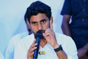 24 నుంచి మళ్లీ యువగళం