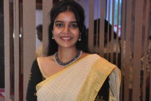 నేను సమాధానం ఇవ్వ… : స్వాతి ఫైర్