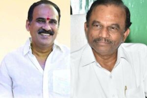బాలినేని, మాగుంటలను టీడీపీ నమ్మగలదా !?