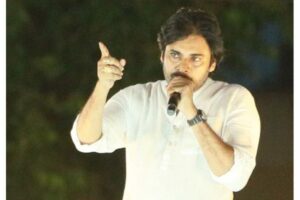 కలిసి పోటీ చేసే చాన్స్ ఇచ్చినందుకు బీజేపీకి ధన్యవాదాలు : పవన్ కల్యాణ్