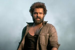 రామ్ ప్లేస్‌లో బాల‌య్య వ‌చ్చి ఉంటే…