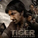 Tiger Nageswara Rao Movie Review