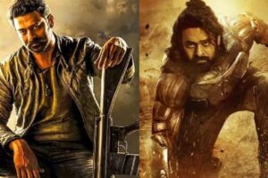 సలార్, కల్కీ.. కమ్యూనికేషన్ గ్యాప్