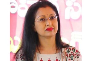 బీజేపీకి సీనియ‌ర్ హీరోయిన్ గుడ్ బై!