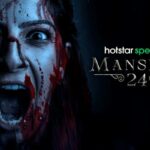 mansion 24 web series Review