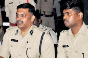 చంద్రబాబుపై కుట్రలు నిజమే – దొరికిపోయిన జైలర్ రెడ్డి !