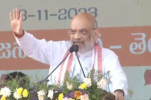 ఆశల్లేనట్లుగా టీ బీజేపీ మేనిఫెస్టో !