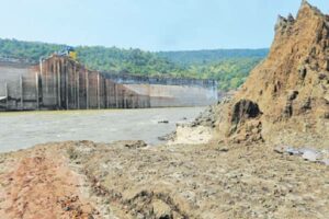 అన్నమయ్య డ్యాం ఢాంకు రెండేళ్లు – చేతకాని జగన్ రెడ్డి !