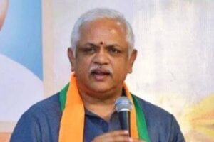 ఏపీ బీజేపీని చక్కబెట్టేందుకు బీఎల్ సంతోష్ ఆపరేషన్ !