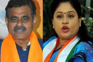 బీజేపీ పరువు తీసిన  ఎలక్షన్ కమిటీలు