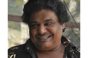 విలన్ బుద్ధి పోనిచ్చుకొని మన్సూర్
