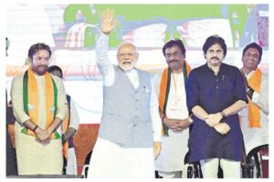 తెలంగాణలో జనసేన సీట్లు సాధిస్తే సూపర్ – లేకపోతే ?