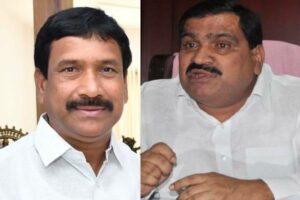 పట్నం బ్రదర్స్  రేవంత్ రడ్డి రూట్లోకి వెళ్తున్నారా ?