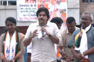 కేసీఆర్ మీద గౌరవం, కేటీఆర్ మీద నమ్మకం , రేవంత్ రెడ్డి పరిచయం : పవన్