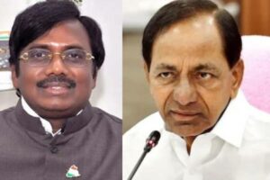 వివేక్‌కు కేసీఆర్ రూ. కోటి బాకీ !