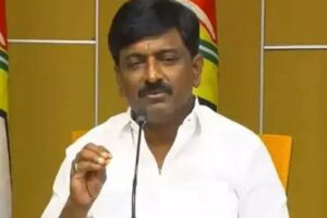 బీటెక్ రవికి బెయిల్ మంజూరు