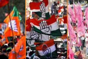 ప్రచారం ముగిసింది – 30న అసలు యుద్ధం !