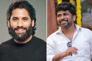 శివ నిర్వాణ‌తో నాగ‌చైత‌న్య‌