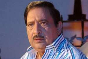 ల‌క్కీ హీరో… చంద్ర‌మోహ‌న్‌!