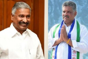 తెలంగాణ ఎన్నికల్లో చెవిరెడ్డి, పెద్దిరెడ్డి సీక్రెట్ ఆపరేషన్స్ !?