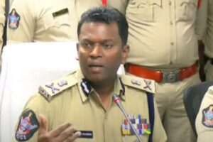 చివరికి ఉప్పుచేపదే తప్పు అయింది !